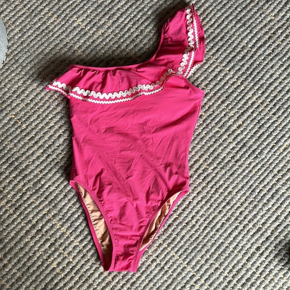 J Crew Swimsuit - Picture 3 of 5